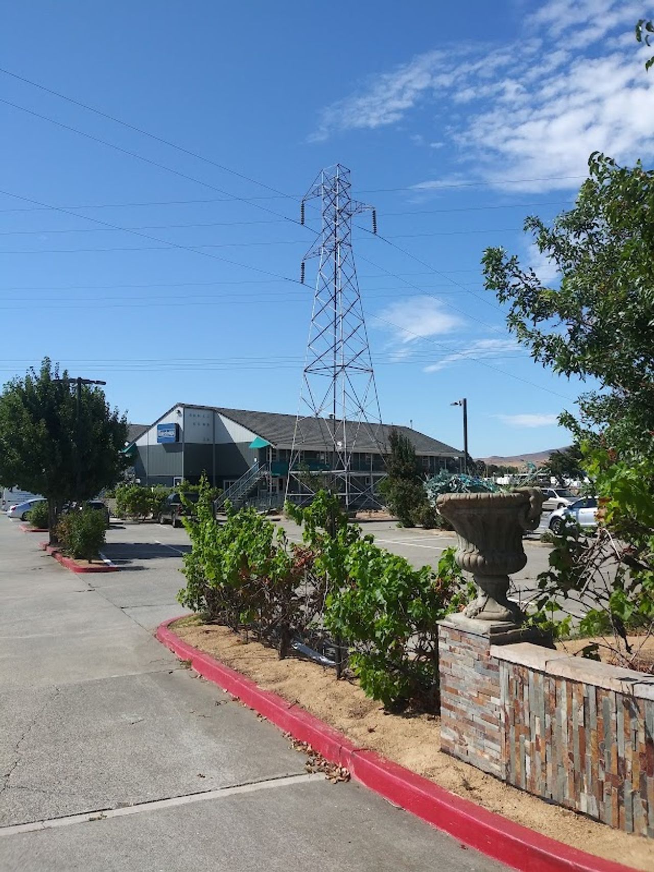 Photo of Travelodge by Wyndham Fairfield/Napa Valley