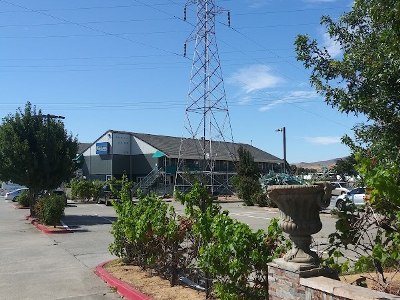 Photo of Travelodge by Wyndham Fairfield/Napa Valley