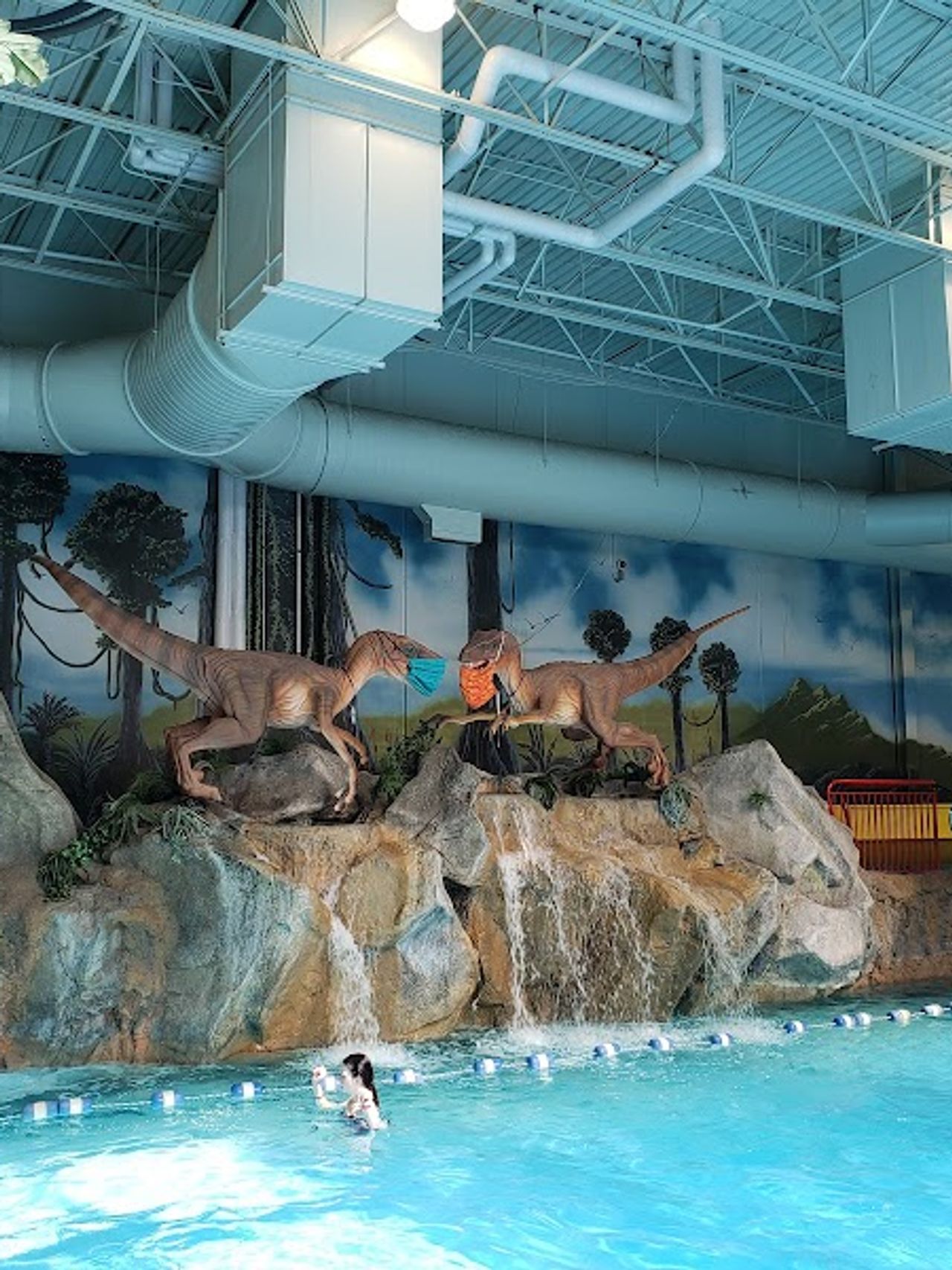 Photo of Triple Play Resort Hotel & Suites