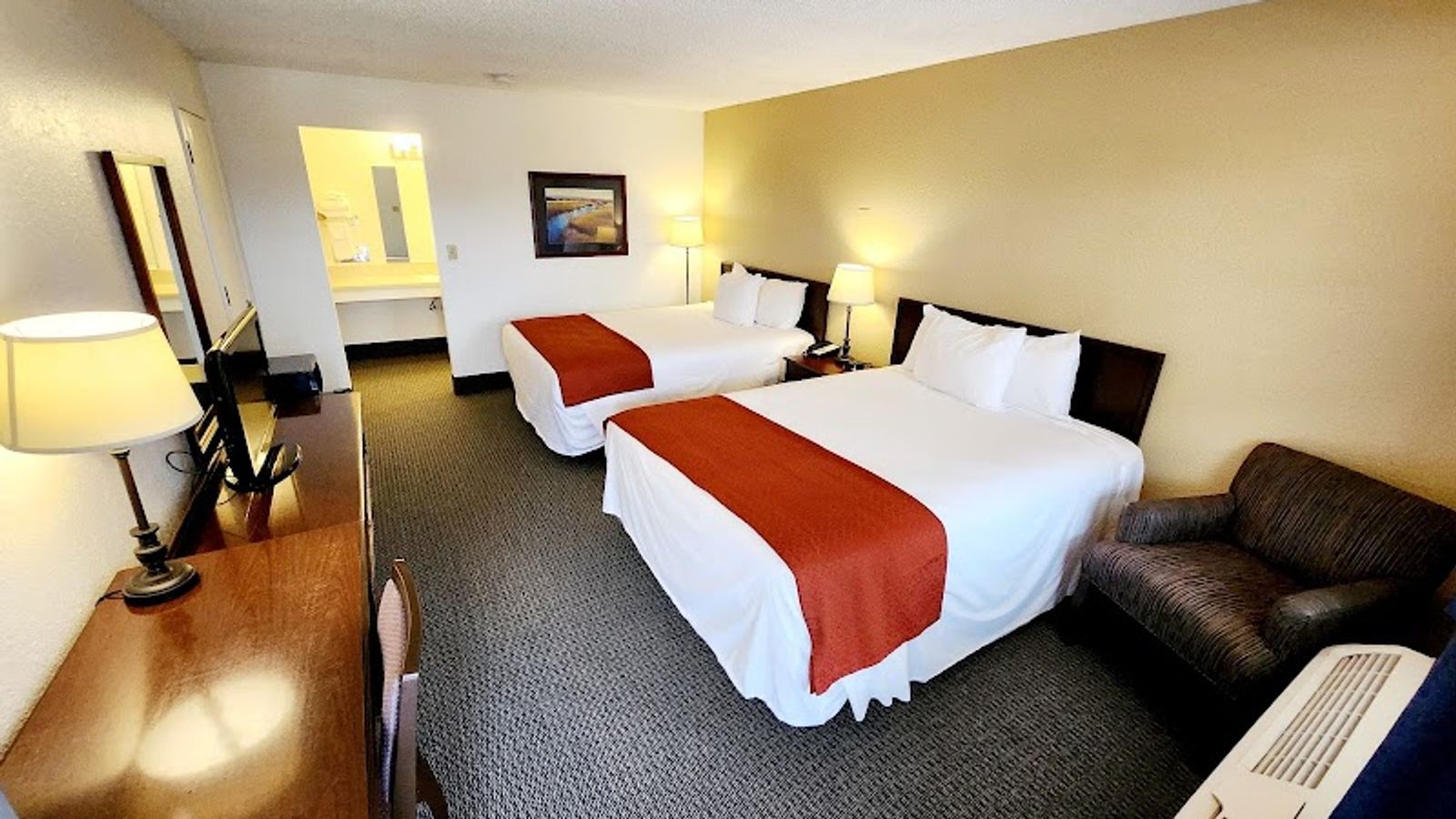 Photo of Budget Motel