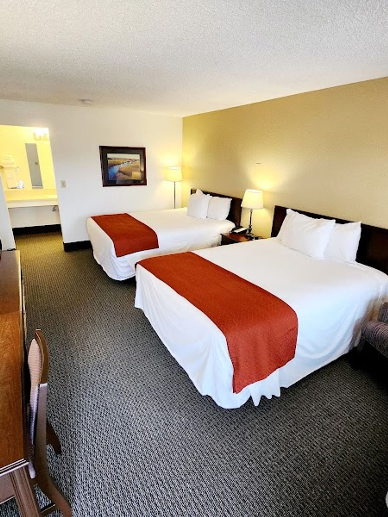 Photo of Budget Motel