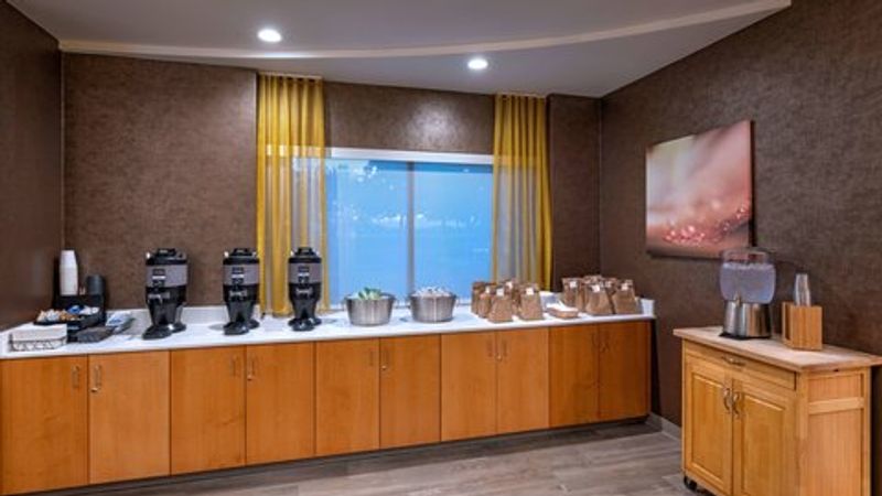 Photo of SpringHill Suites Boise West/Eagle