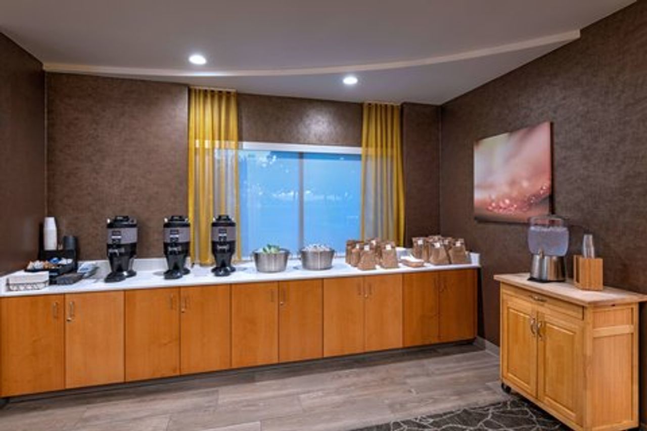 Photo of SpringHill Suites Boise West/Eagle