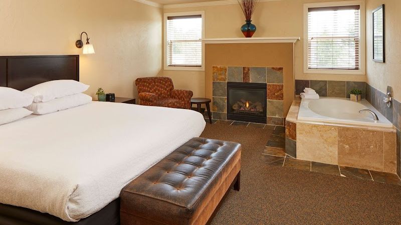 Photo of Best Western Wesley Inn & Suites