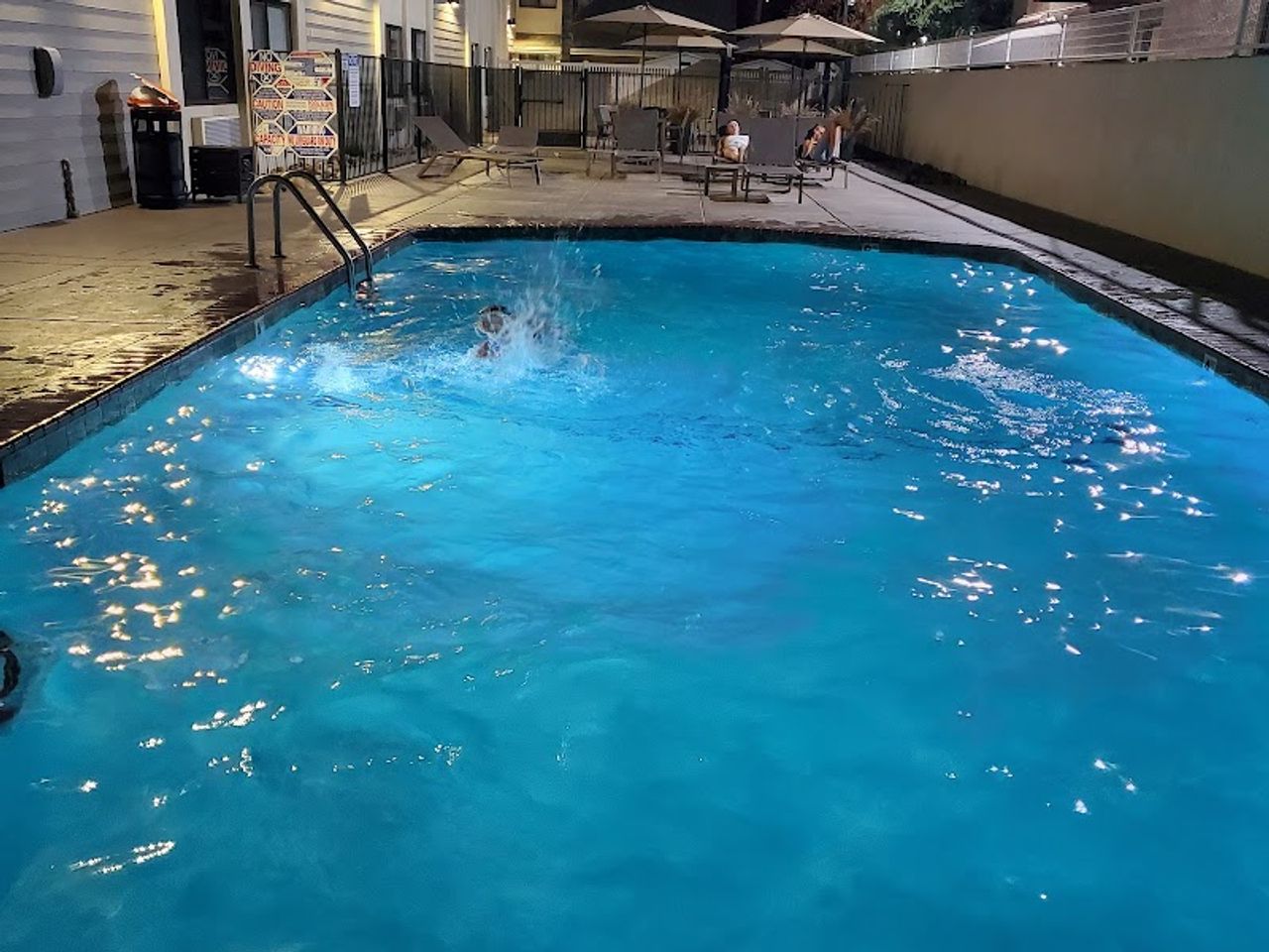 Photo of Best Western Town & Country Lodge