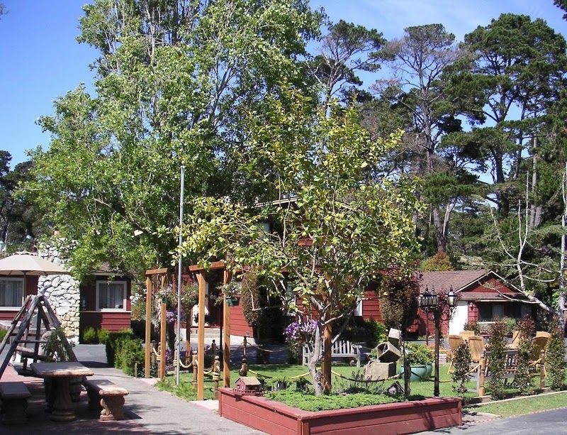Photo of Andril Fireplace Cottages - Property grounds