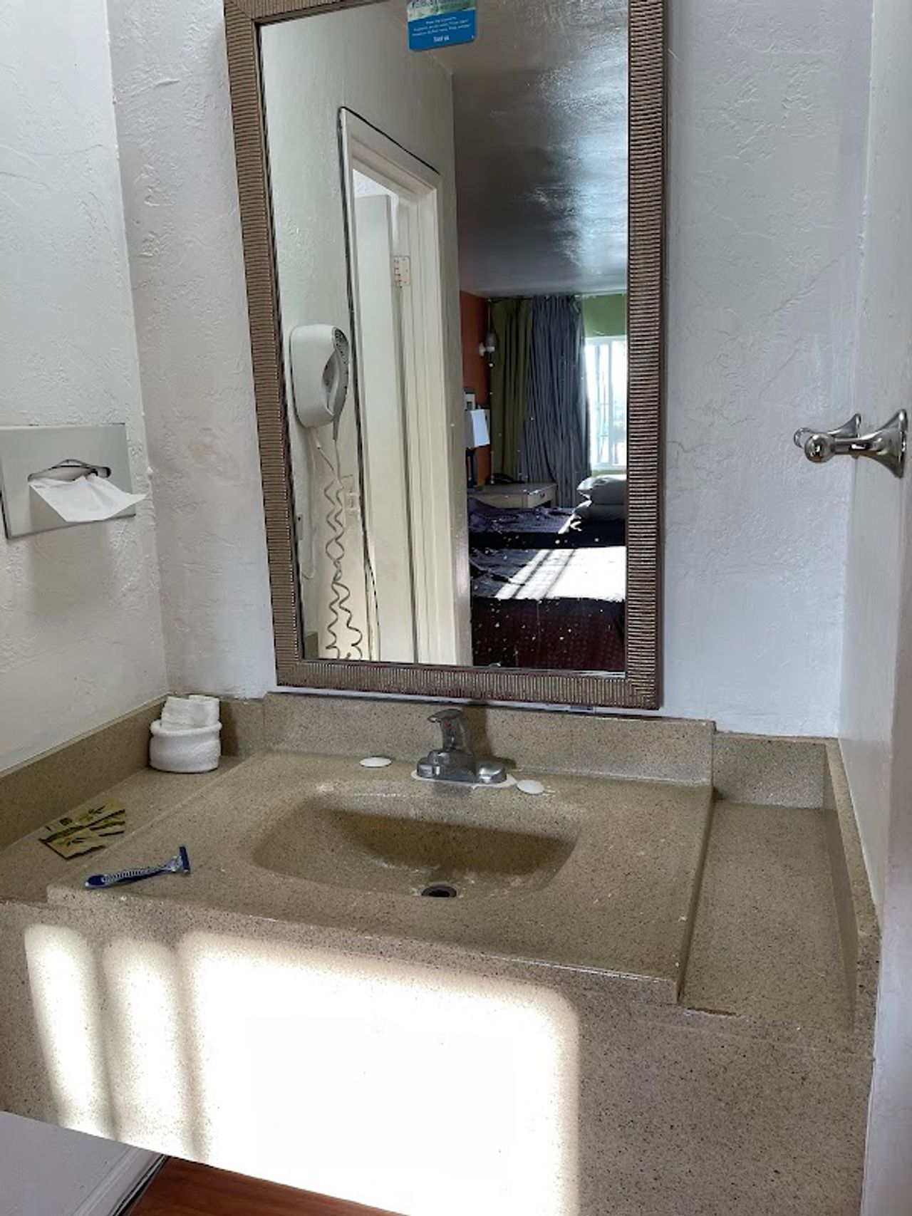 Photo of Fireside Inn Santa Cruz