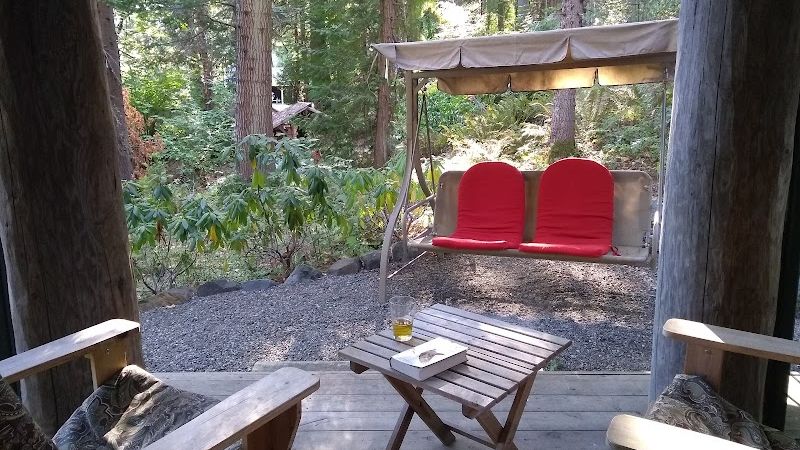 Photo of The Heron House