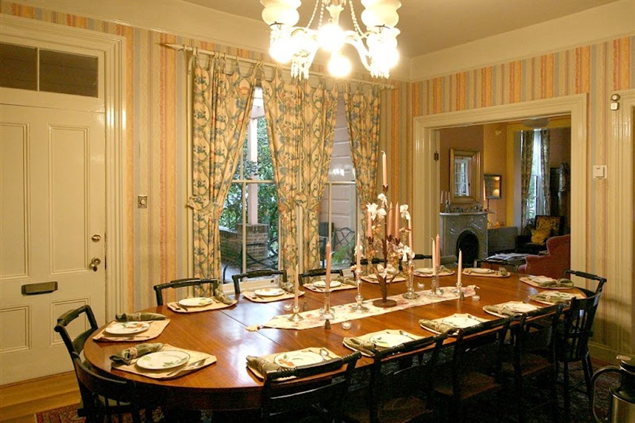 Photo of Camellia Inn