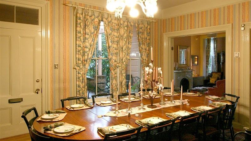 Photo of Camellia Inn