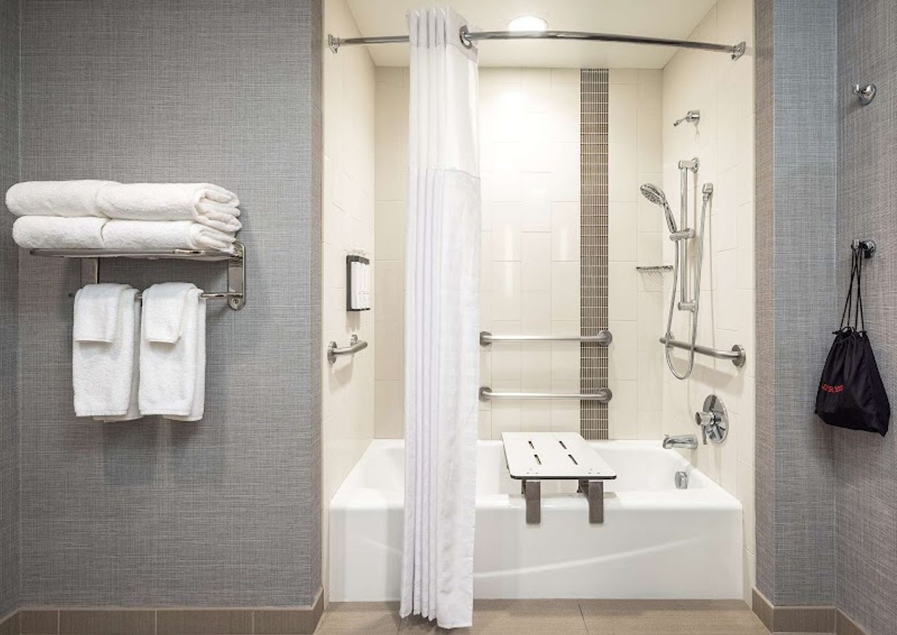 Photo of Hyatt Place Santa Cruz