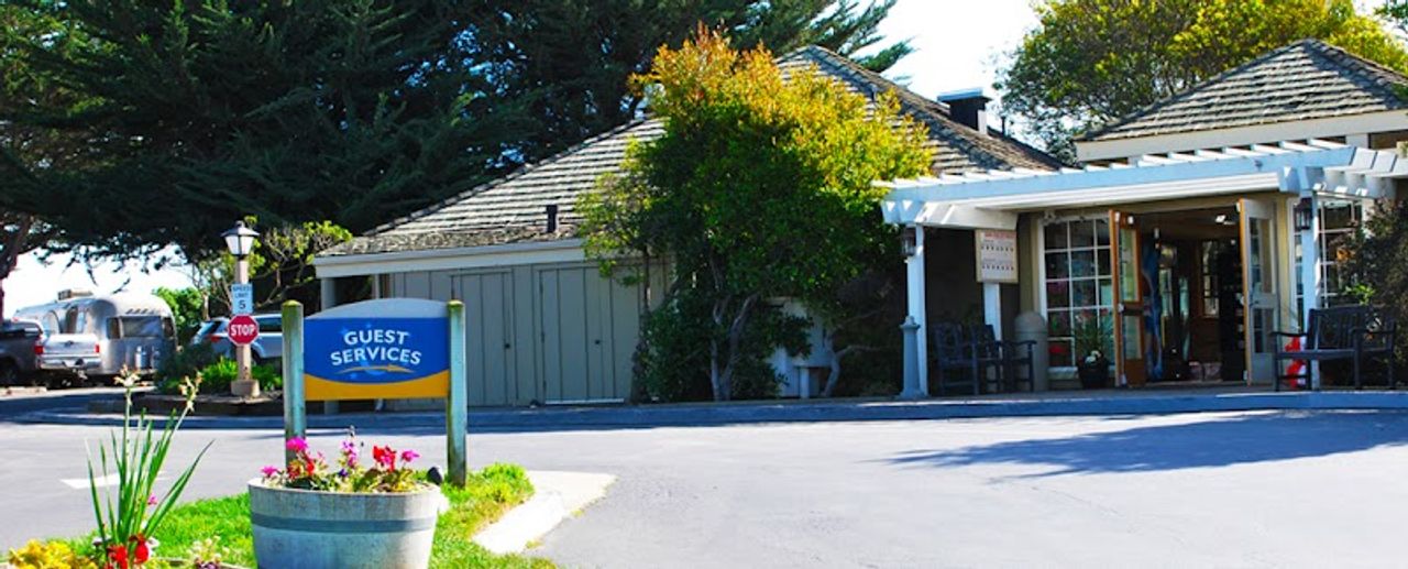 Photo of Marina Dunes RV Park