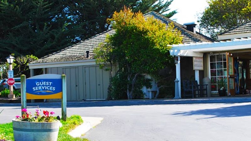 Photo of Marina Dunes RV Park
