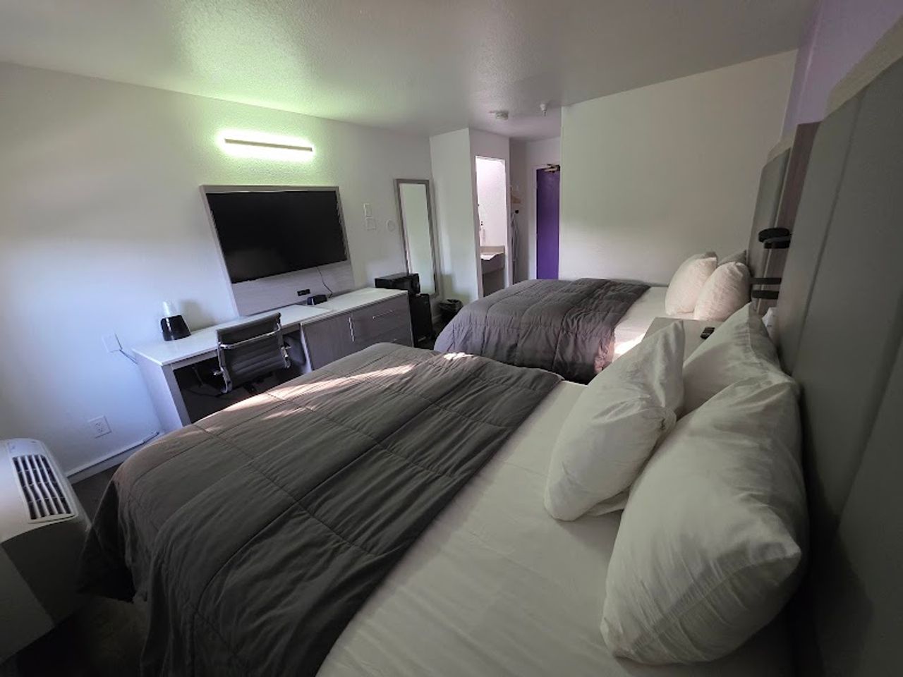 Photo of The Aqua Pacific Hotel