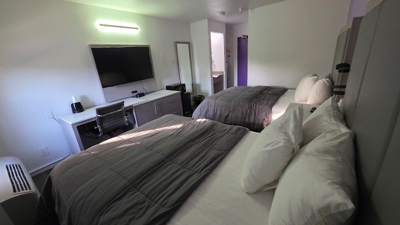 Photo of The Aqua Pacific Hotel