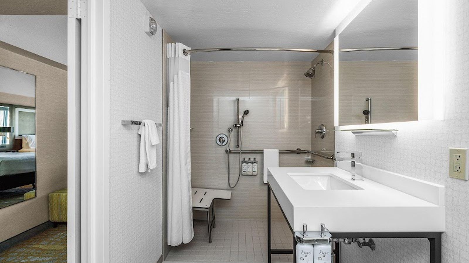 Photo of Holiday Inn San Francisco-Golden Gateway, an IHG Hotel