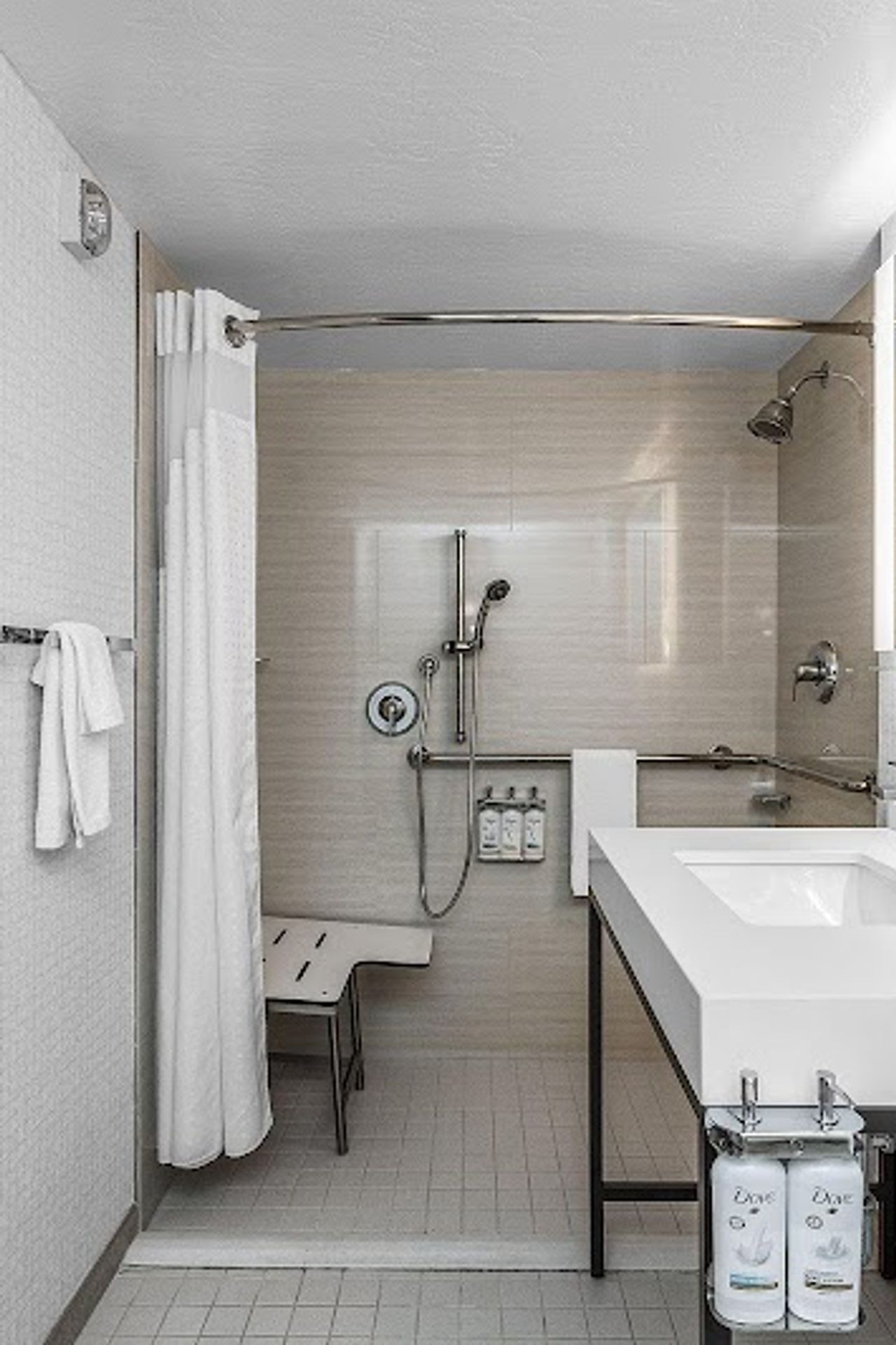 Photo of Holiday Inn San Francisco-Golden Gateway, an IHG Hotel