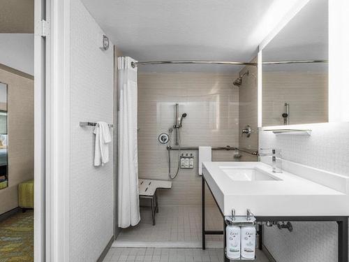 Photo of Holiday Inn San Francisco-Golden Gateway, an IHG Hotel