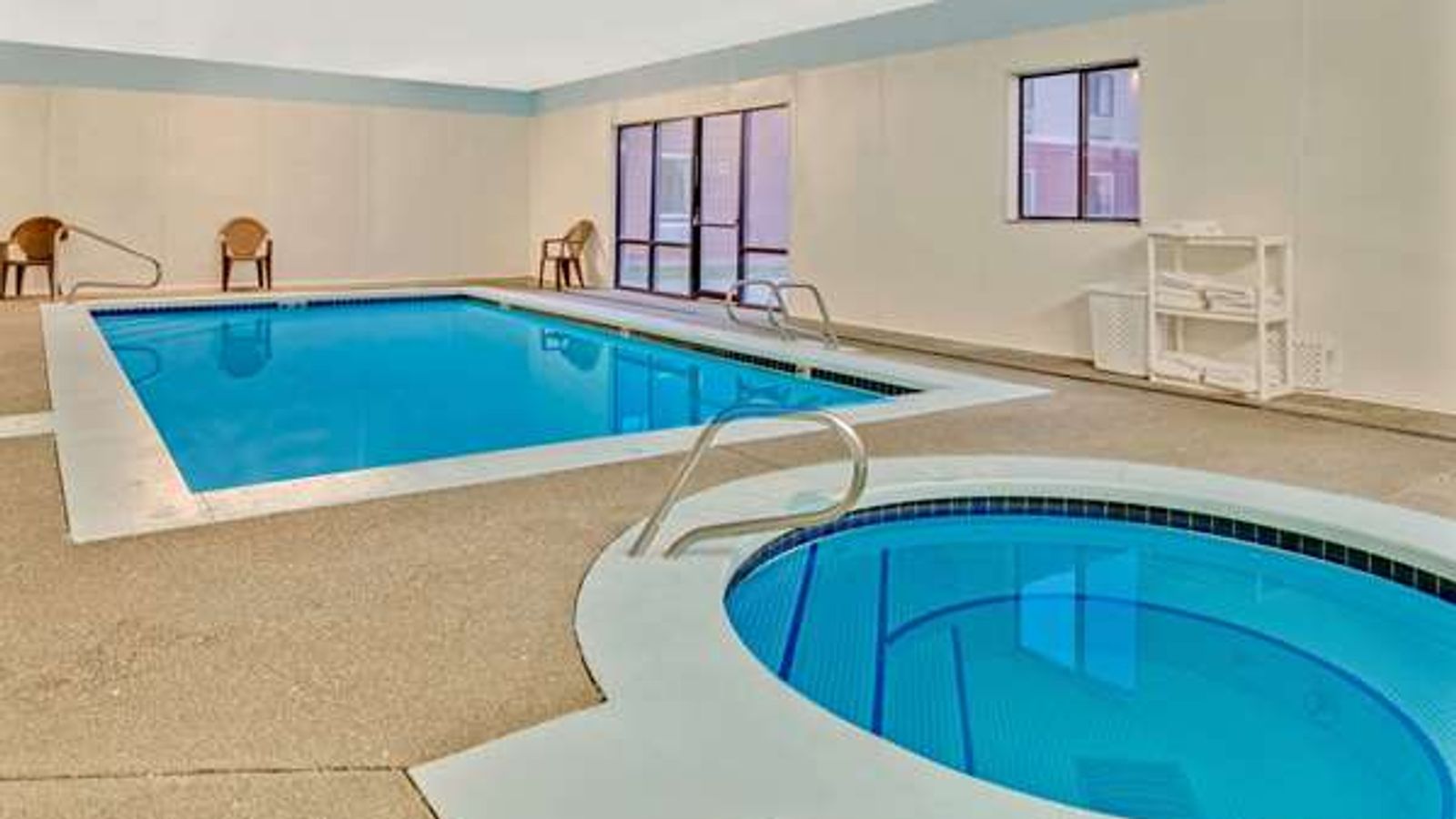 Photo of Super 8 by Wyndham Spokane/West