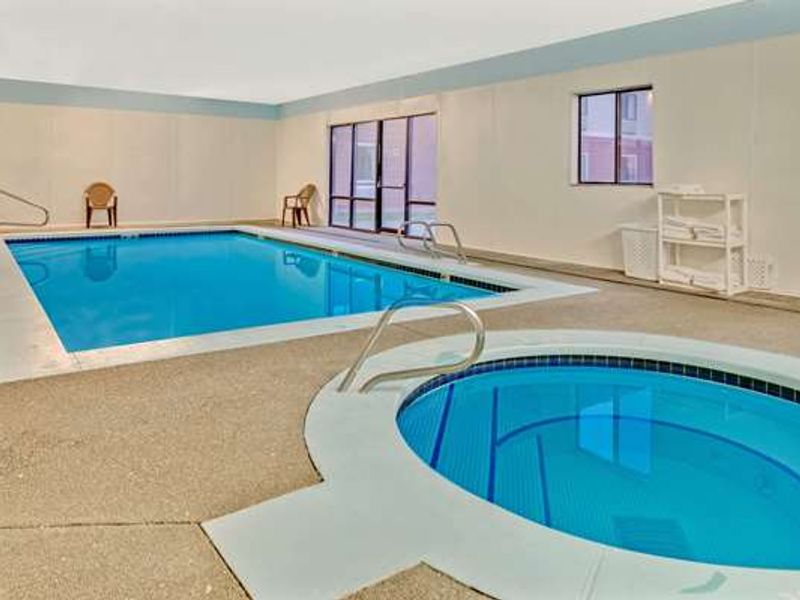 Photo of Super 8 by Wyndham Spokane/West