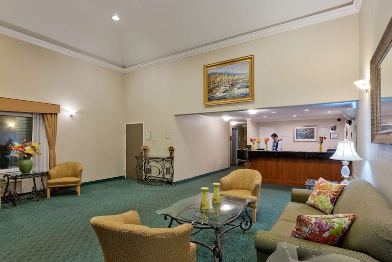 Photo of La Quinta Inn by Wyndham Everett