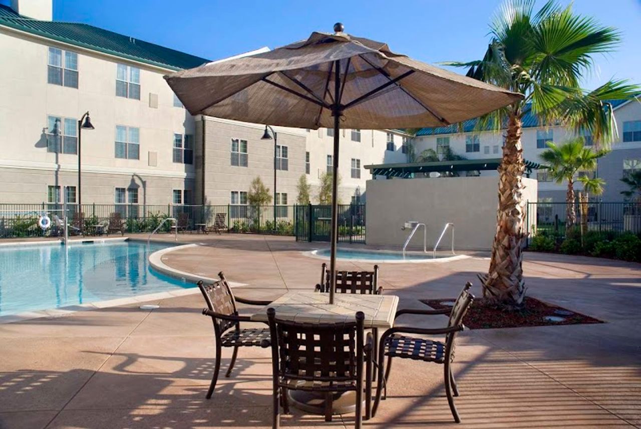 Photo of Homewood Suites by Hilton Sacramento Airport-Natomas