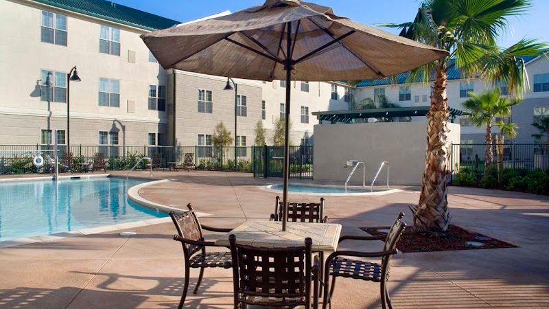 Photo of Homewood Suites by Hilton Sacramento Airport-Natomas