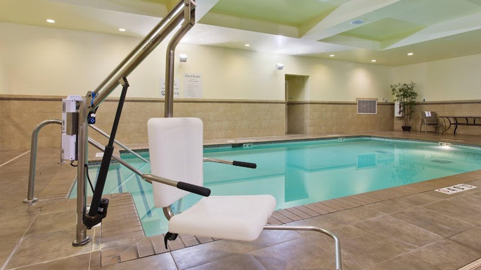 Photo of Holiday Inn Yakima, an IHG Hotel