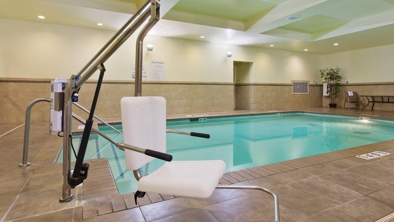 Photo of Holiday Inn Yakima, an IHG Hotel