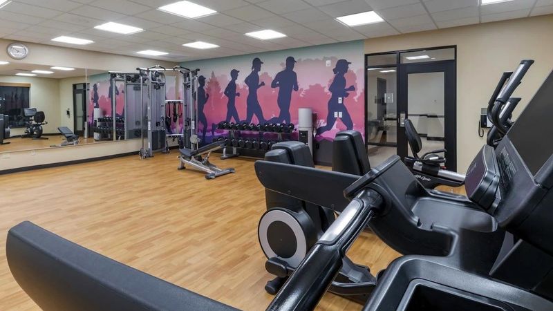 Hyatt Place Boise/Downtown - Fitness Center