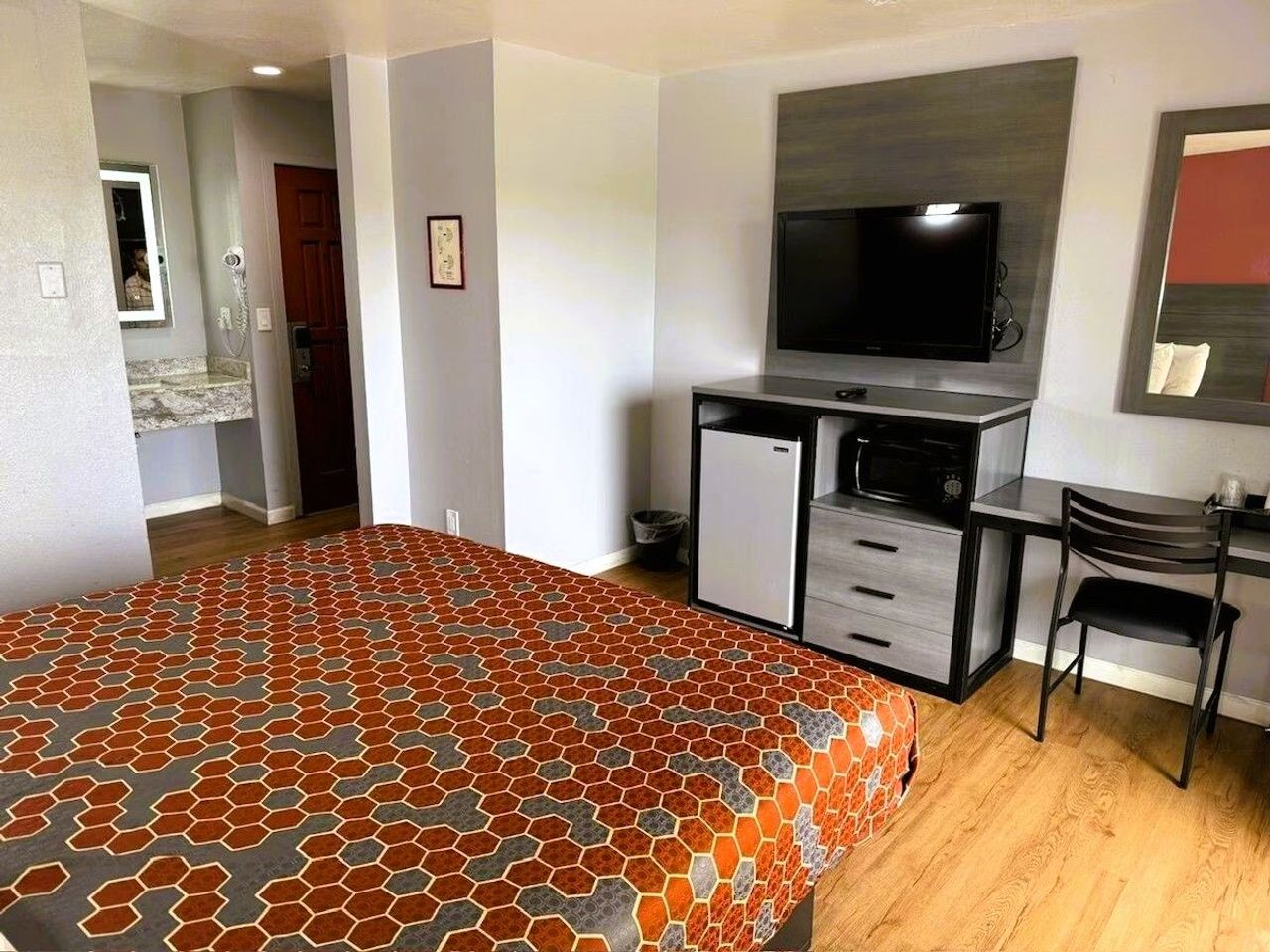 Ocean Gate Inn - Room