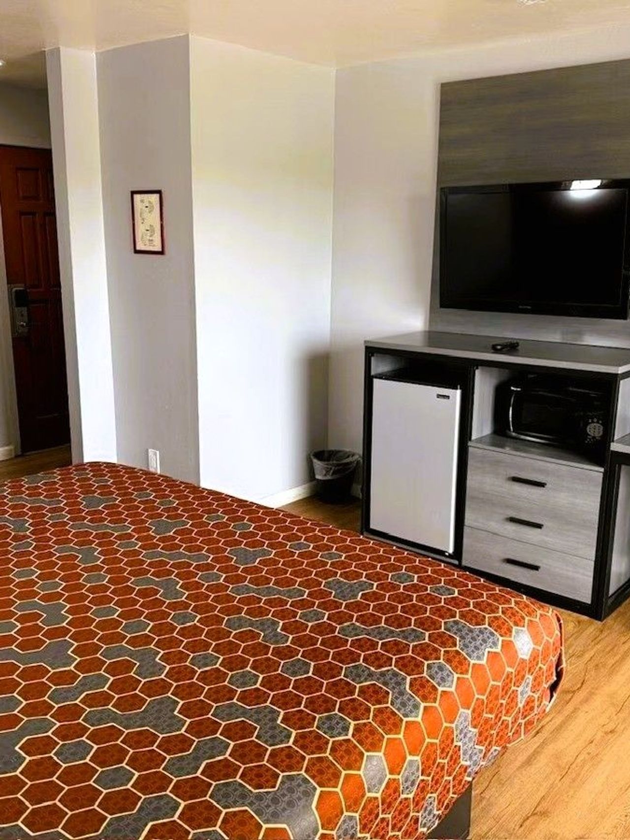 Ocean Gate Inn - Room