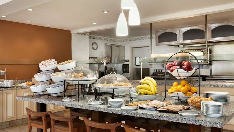 Photo of Hilton Garden Inn San Jose/Milpitas