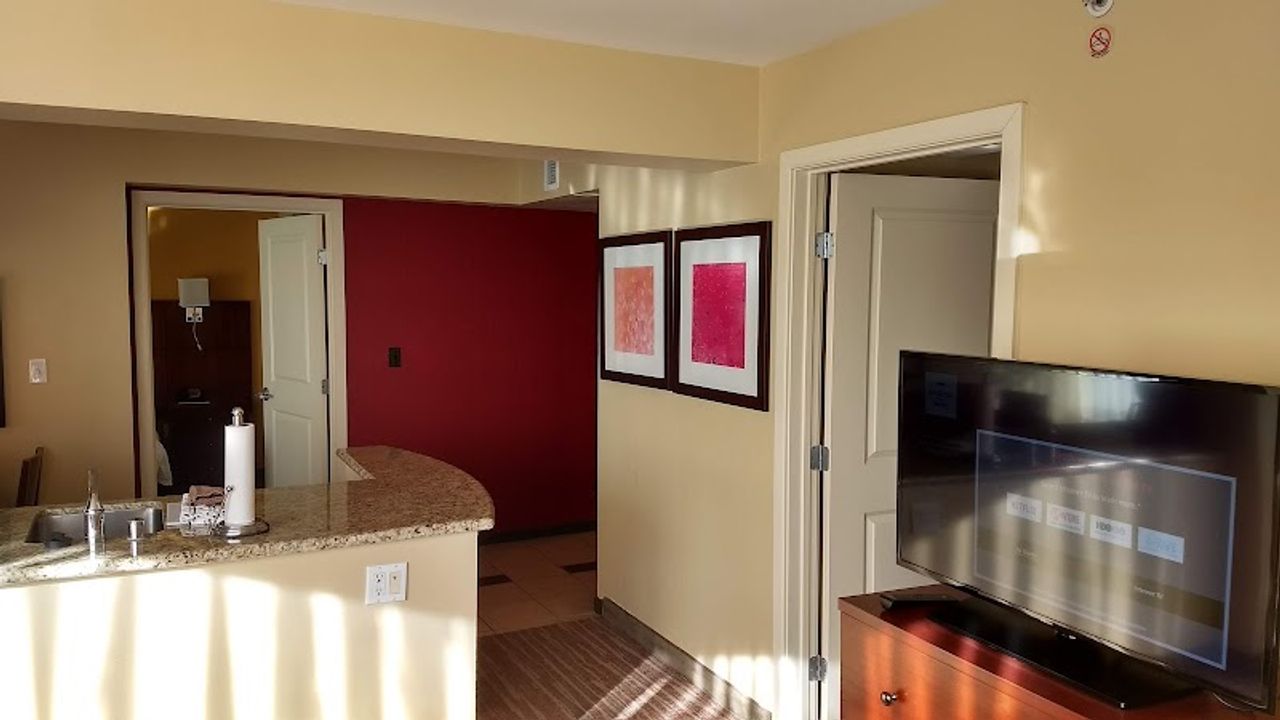 Photo of Residence Inn Sacramento Downtown at Capitol Park