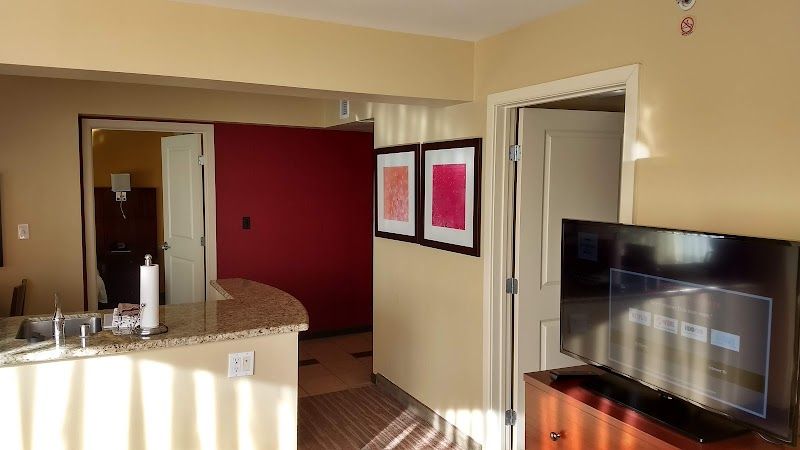 Photo of Residence Inn Sacramento Downtown at Capitol Park