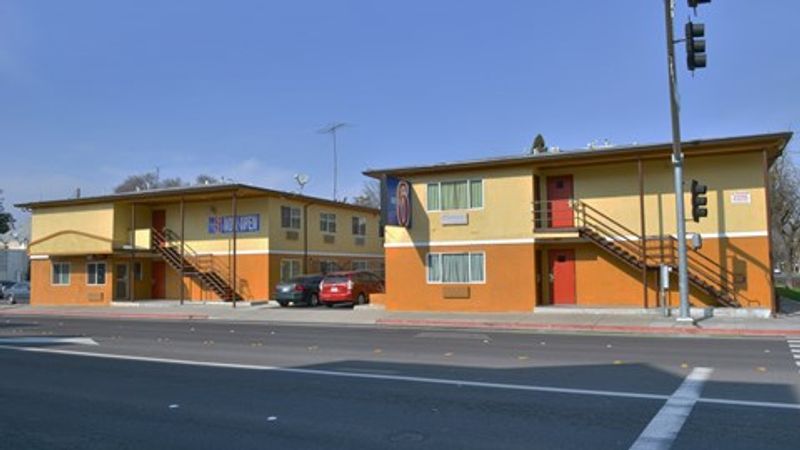 Photo of Motel 6 Modesto, CA - Downtown