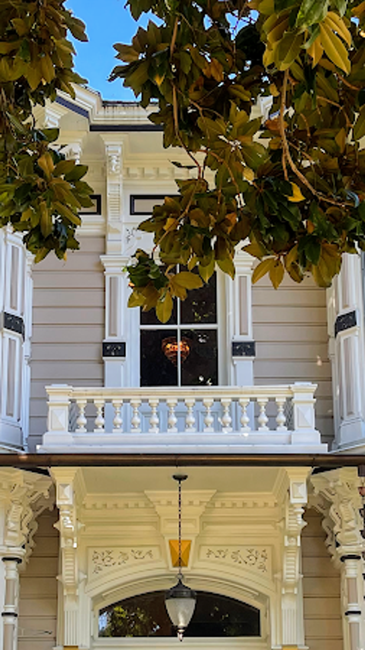 Photo of The McCall House Boutique Hotel