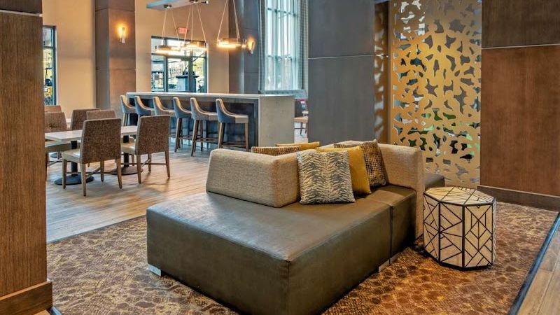 Photo of Hampton Inn & Suites San Jose Airport