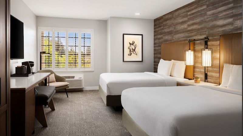 Photo of Napa Winery Inn