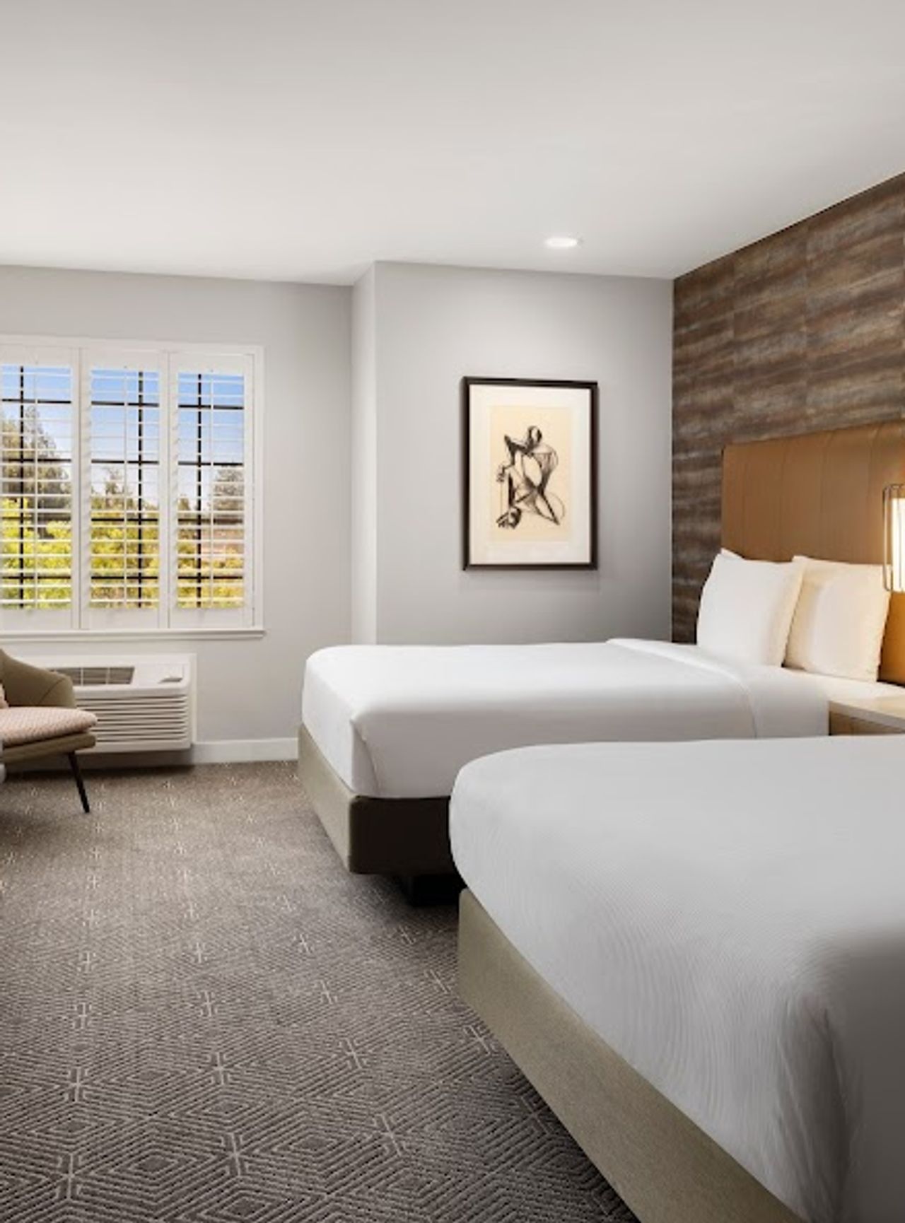 Photo of Napa Winery Inn