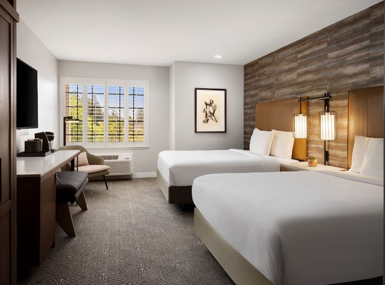 Photo of Napa Winery Inn