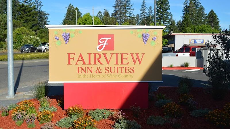 Photo of Fairview Inn & Suites
