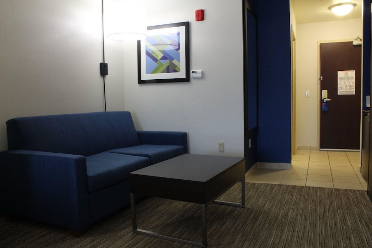 Photo of Holiday Inn Express & Suites Napa Valley-American Canyon, an IHG Hotel