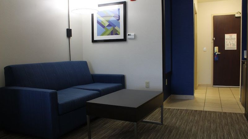 Photo of Holiday Inn Express & Suites Napa Valley-American Canyon, an IHG Hotel