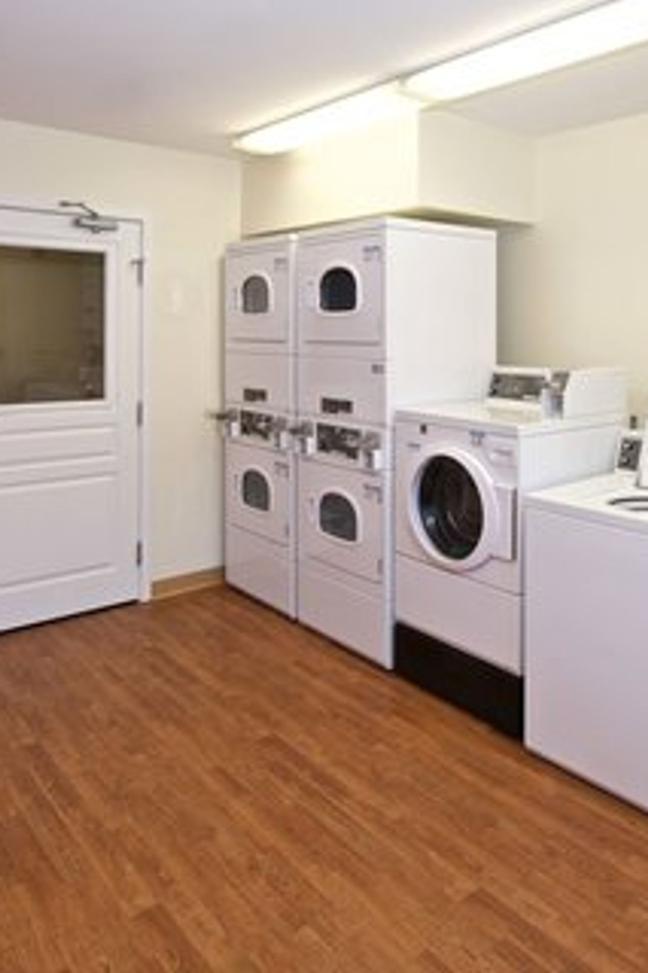 Photo of TownePlace Suites Seattle Southcenter