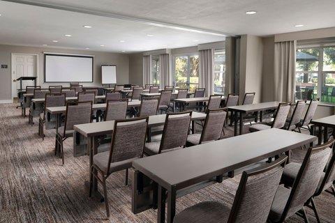 Photo of Residence Inn Stockton