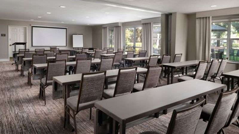 Photo of Residence Inn Stockton