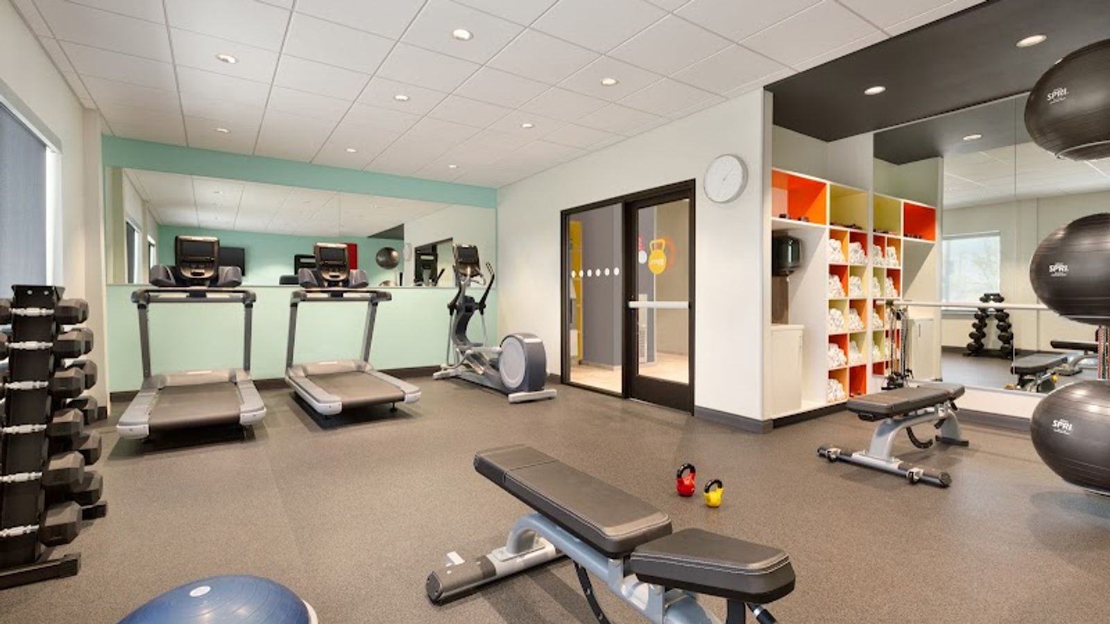 Photo of Tru by Hilton Meridian Boise West