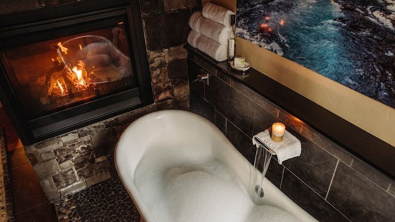 Photo of FivePine Lodge and Spa