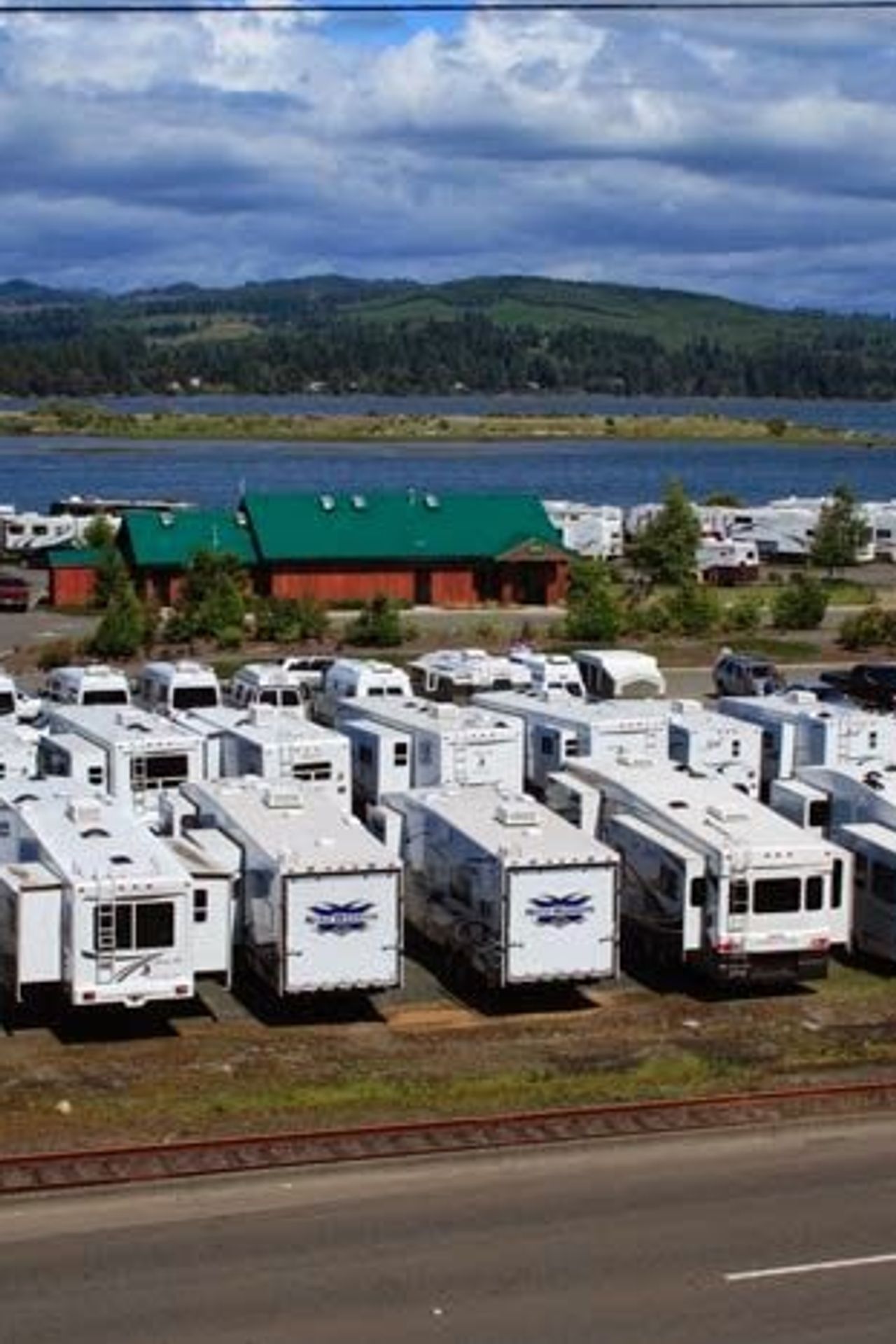 Photo of The Mill Casino • Hotel & RV Park